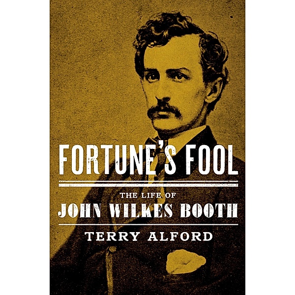 Fortune's Fool, Terry Alford