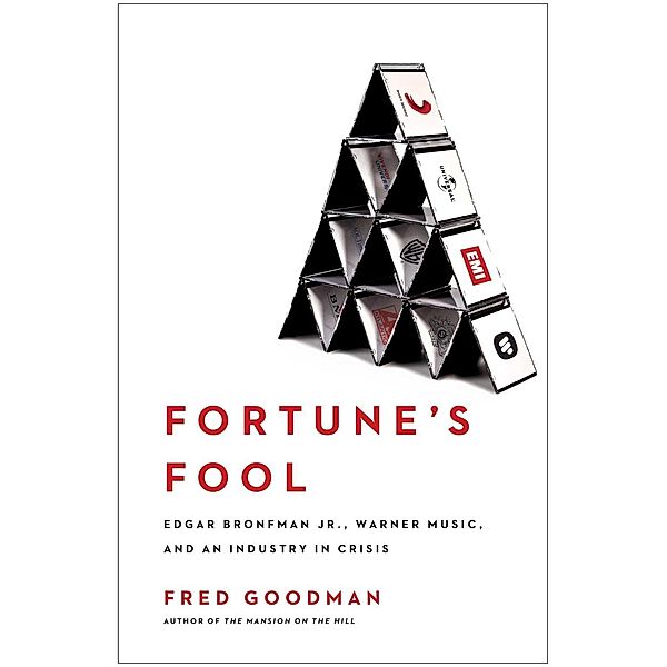 Fortune's Fool, Fred Goodman