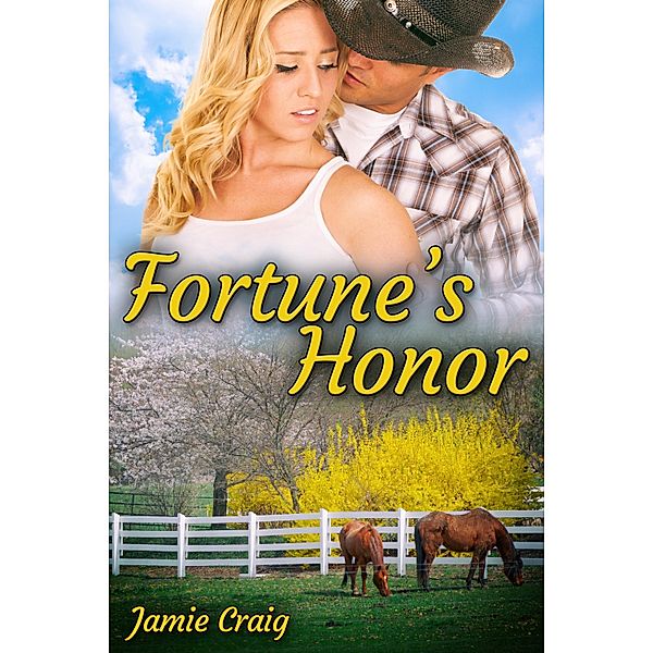 Fortune's Honor, Jamie Craig