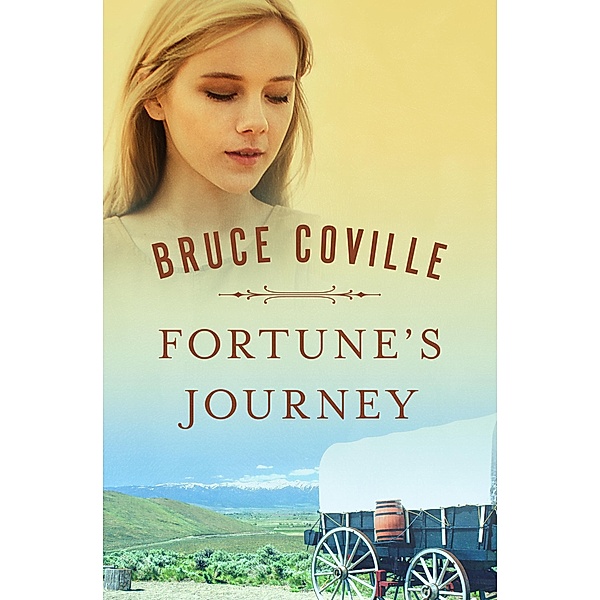 Fortune's Journey, Bruce Coville