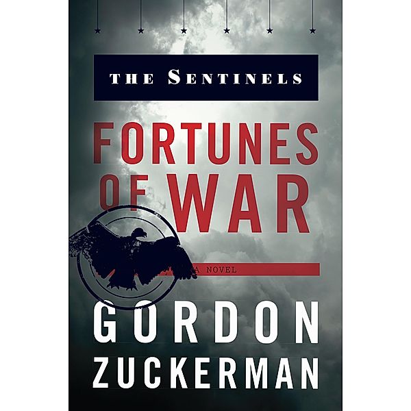 Fortunes of War, Gordon Zuckerman