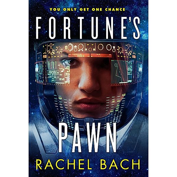 Fortune's Pawn / Paradox Bd.1, Rachel Bach