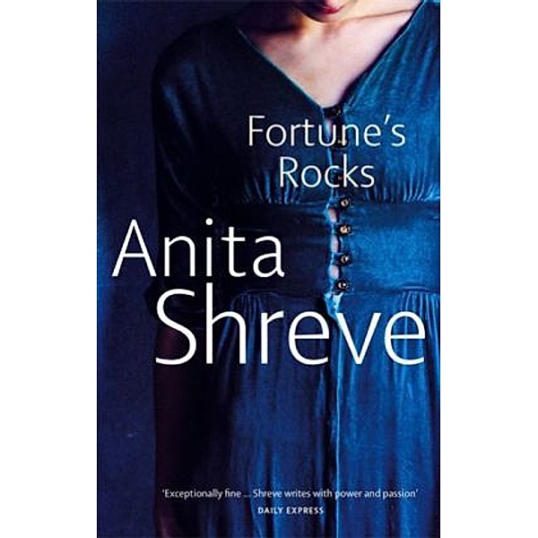 Fortune's Rocks, Anita Shreve