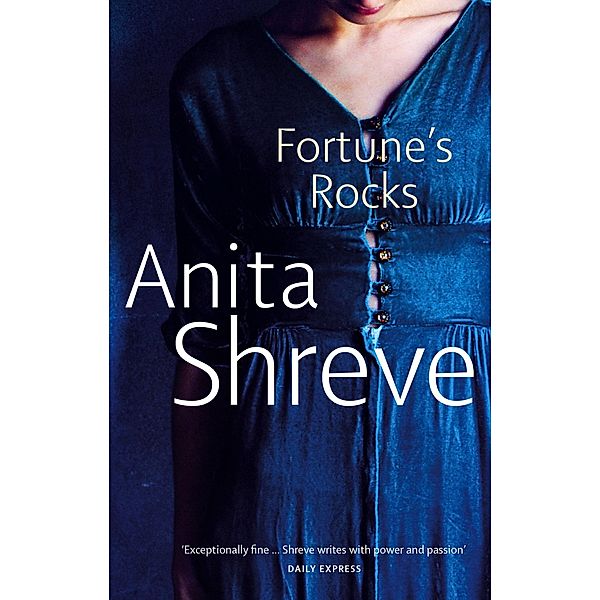 Fortune's Rocks, Anita Shreve