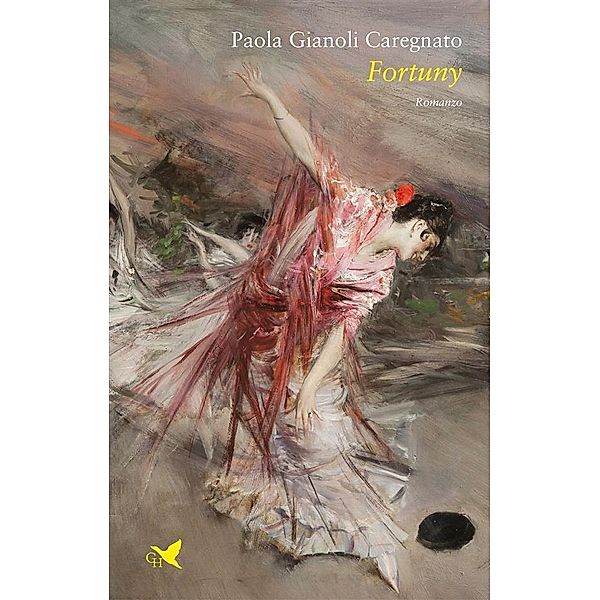 Fortuny, Paola Gianoli Caregnato