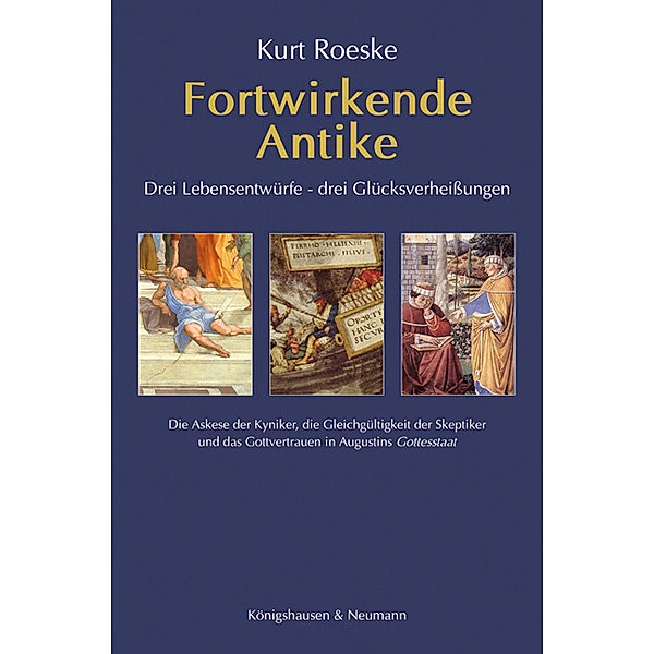 Fortwirkende Antike, Kurt Roeske