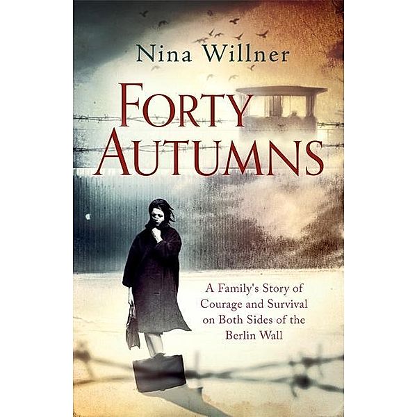 Forty Autumns, Nina Willner