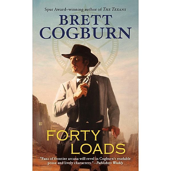 Forty Loads, Brett Cogburn