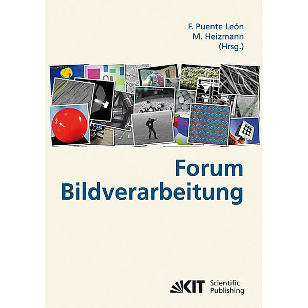 Forum Bildverarbeitung : [2.-3. Dezember 2010 in Regensburg]