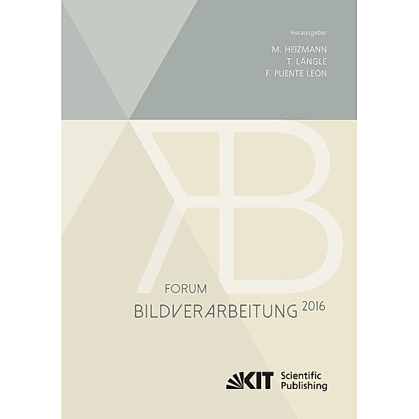 Forum Bildverarbeitung 2016