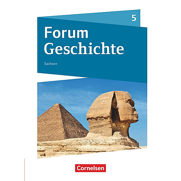 Forum Geschichte - Neue Ausgabe - Gymnasium Sachsen - 5. Schuljahr