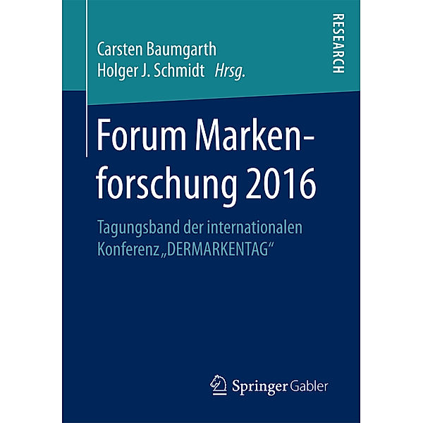 Forum Markenforschung 2016