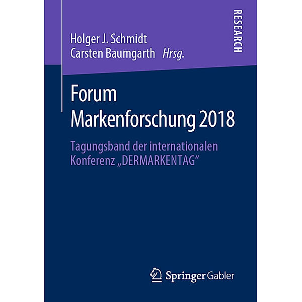 Forum Markenforschung 2018