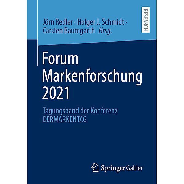 Forum Markenforschung 2021