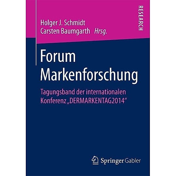 Forum Markenforschung