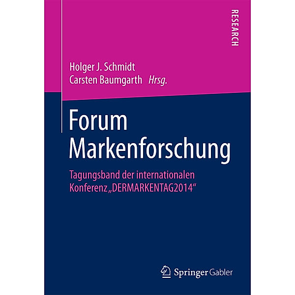 Forum Markenforschung