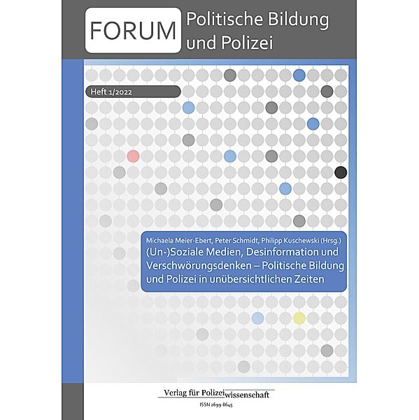 Forum Politische Bildung und Polizei