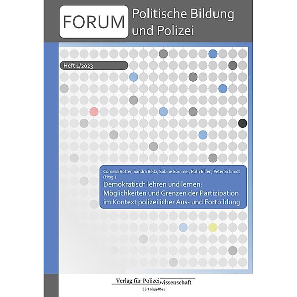 Forum Politische Bildung und Polizei