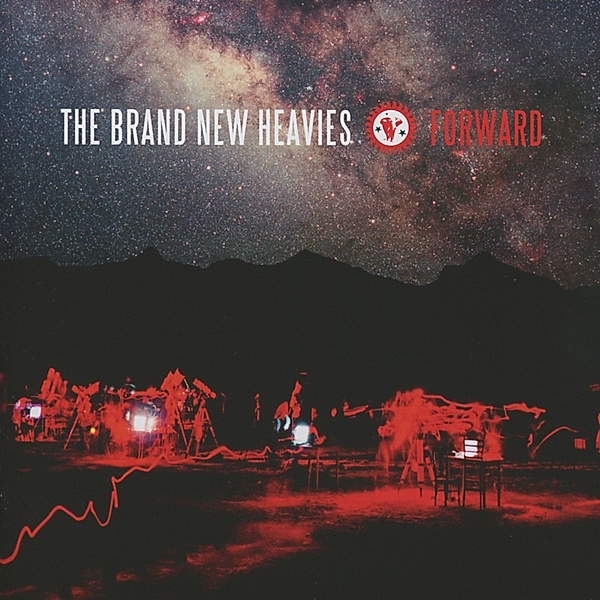 Forward!, Brand New Heavies