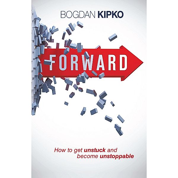 Forward, Bogdan Kipko