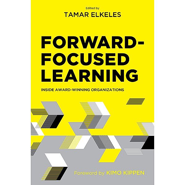 Forward-Focused Learning, Tamar Elkeles