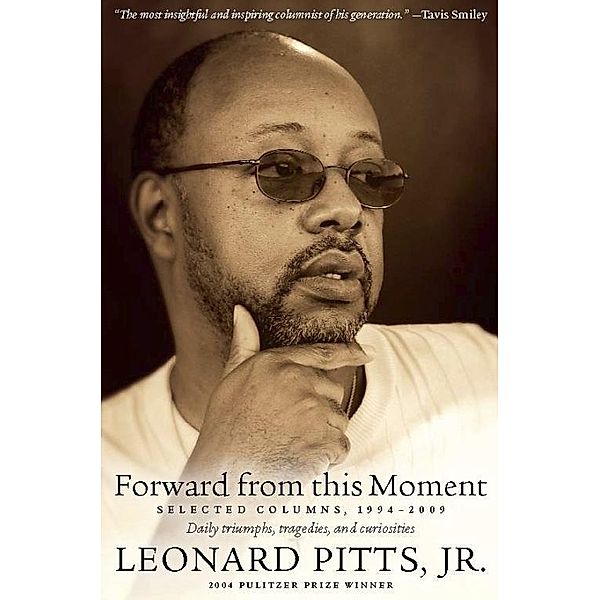 Forward From this Moment, Jr. Pitts