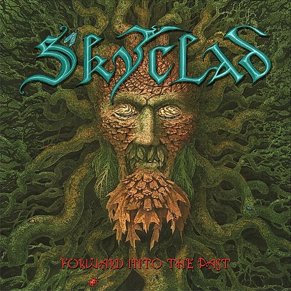 Forward Into The Past, Skyclad