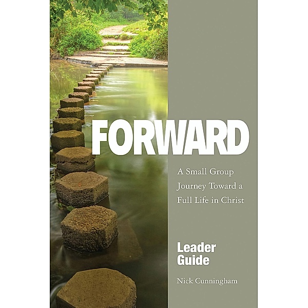Forward Leader Guide / Forward, Nick Cunningham