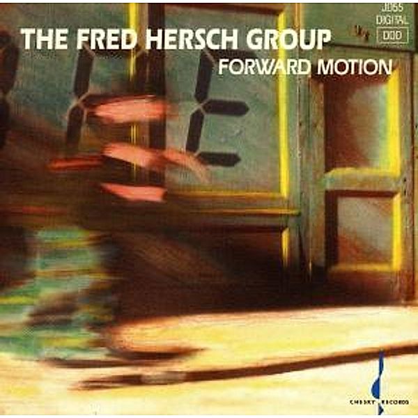 Forward Motion, Fred Group Hersch