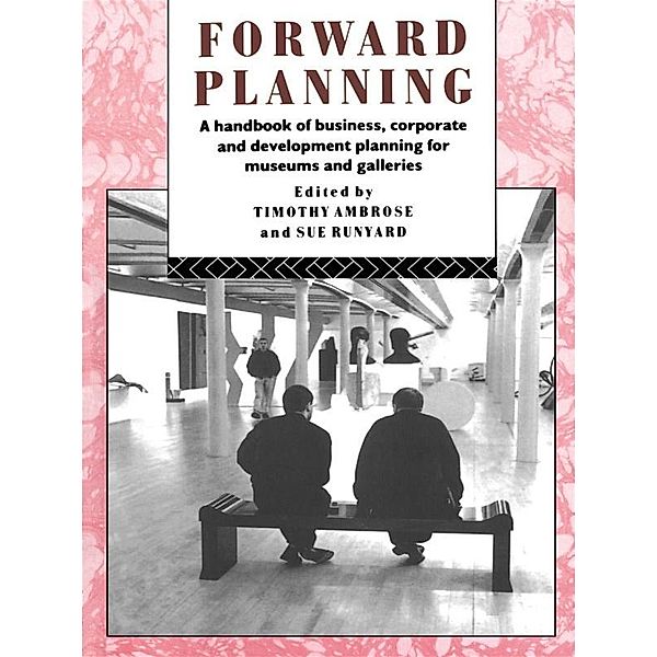 Forward Planning