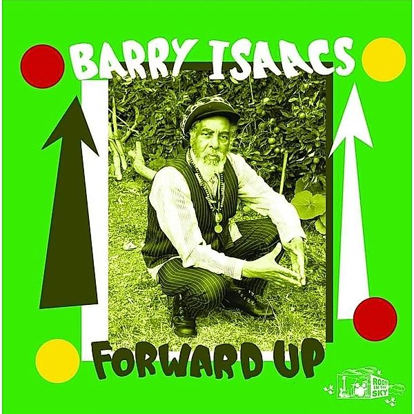 Forward Up, Barry Isaacs