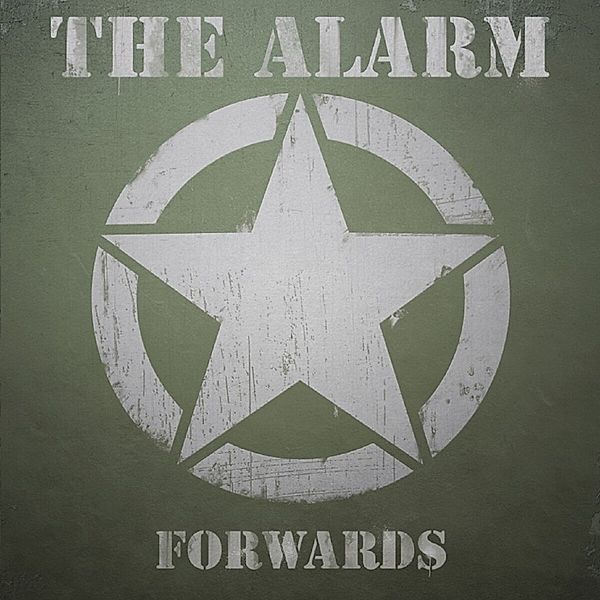 Forwards, The Alarm