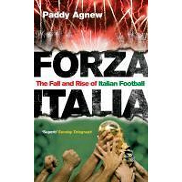 Forza Italia, Paddy Agnew