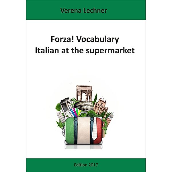 Forza! Vocabulary, Verena Lechner