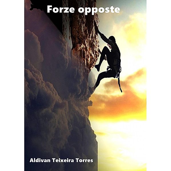 Forze Opposte, Aldivan Teixeira Torres