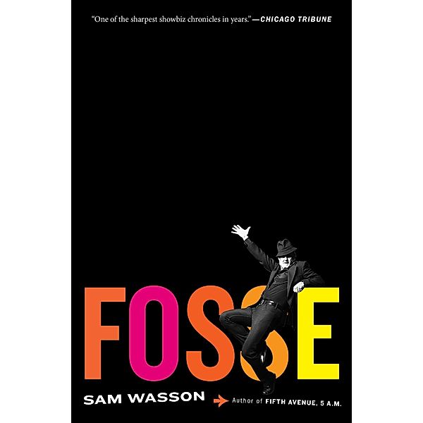 Fosse, Sam Wasson