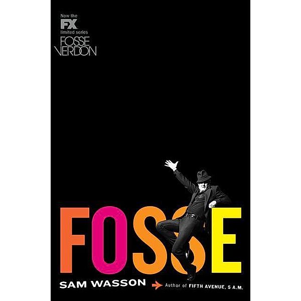 Fosse, Sam Wasson