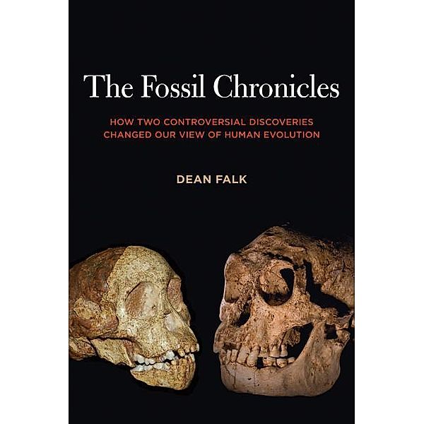 Fossil Chronicles, Dean Falk