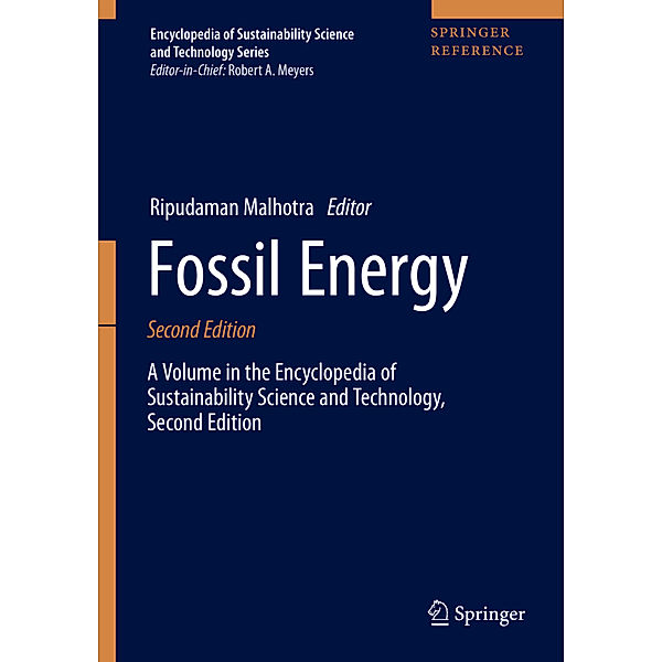 Fossil Energy