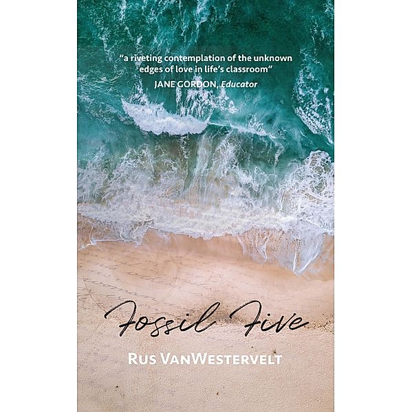 Fossil Five, Rus Vanwestervelt