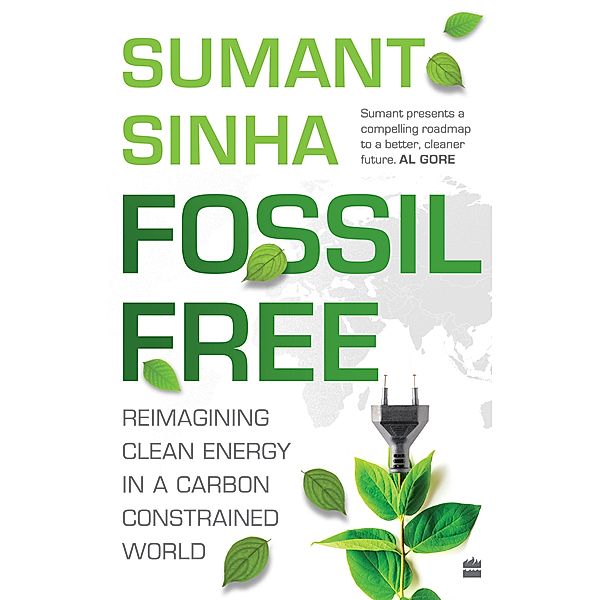 Fossil Free, NO AUTHOR