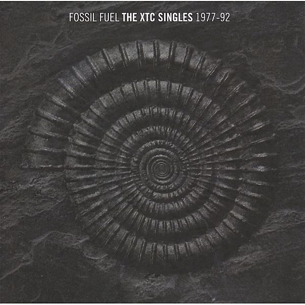 Fossil Fuel, Xtc