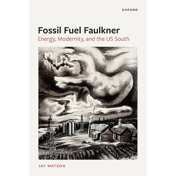 Fossil-Fuel Faulkner, Jay Watson