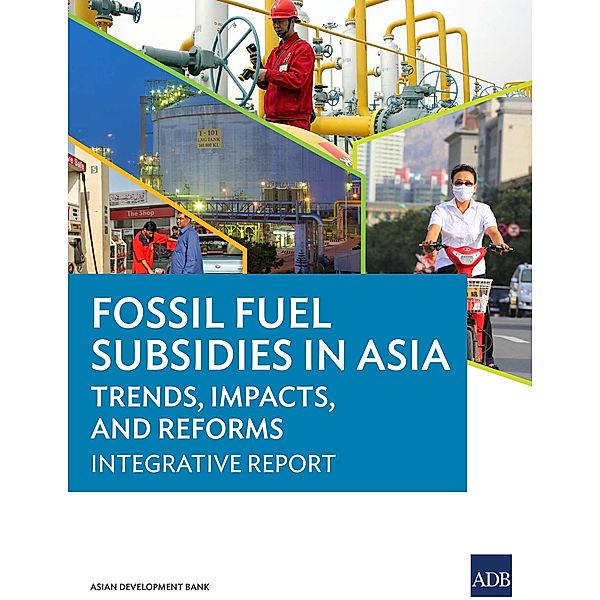 Fossil Fuel Subsidies in Asia