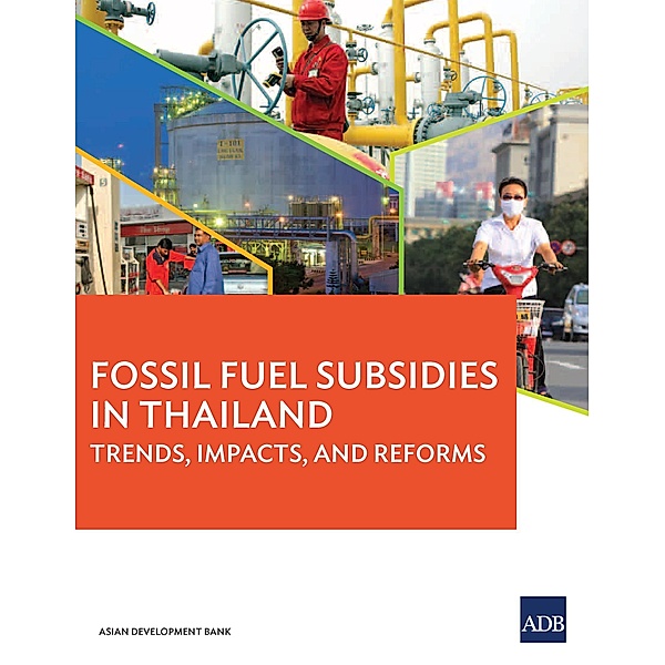 Fossil Fuel Subsidies in Thailand