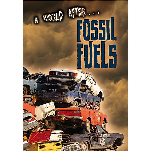 Fossil Fuels / Raintree Publishers, Liz Gogerly