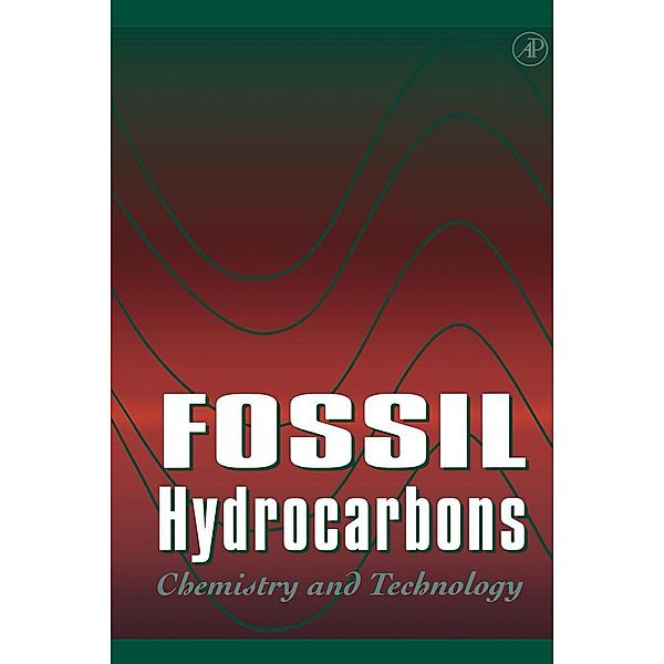 Fossil Hydrocarbons, Norbert Berkowitz