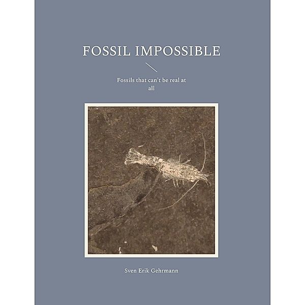 Fossil Impossible, Sven Erik Gehrmann