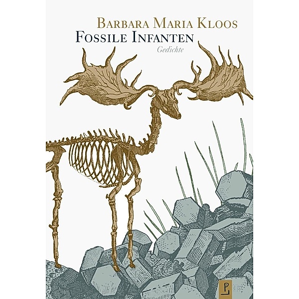 Fossile Infanten, Barbara M. Kloos