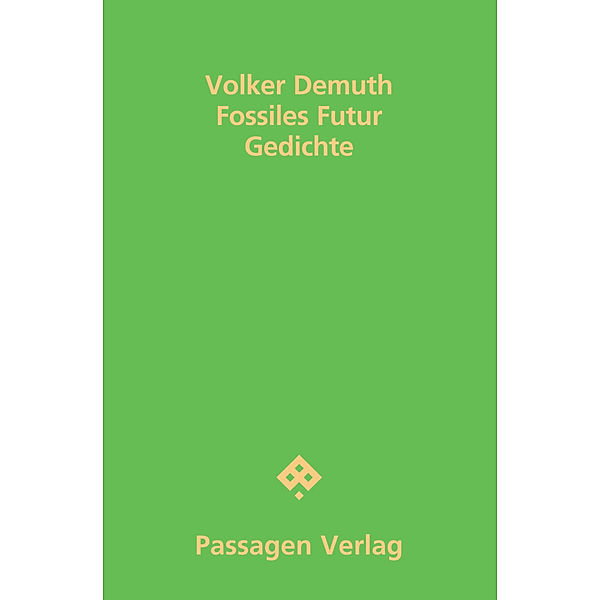 Fossiles Futur, Volker Demuth